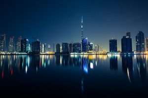 Diamond Consortiums focusing on Dubai