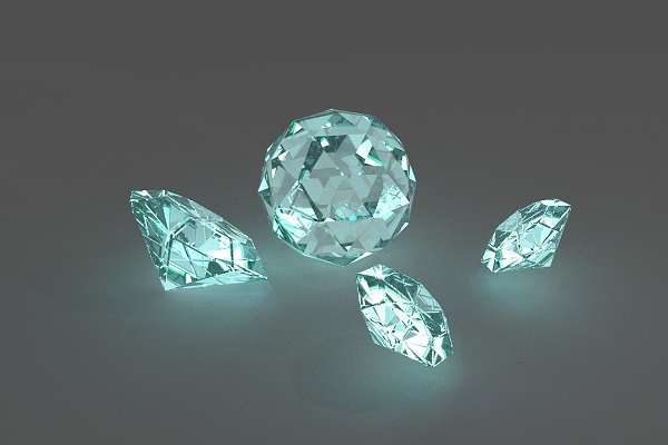 ﻿The Gem & Jewelry Industry Set To Benefit From The Amazing Capabilities