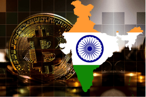 India Ranks 2nd in Blockchain Developers Worldwide
