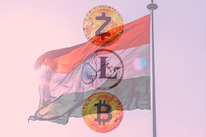 cryptocurrency in india