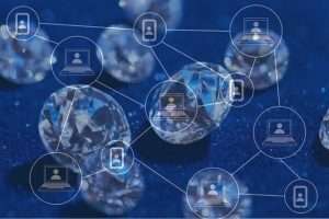 The Diamond Industry Gets A Boost In Liquidity With Blockchain