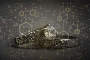 Blockchain Is More Than Simply A Record Keeper Of Transactions In The Diamond Industry
