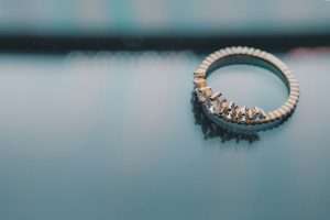 Blockchain and the Gem & Jewelry Industry