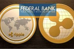 Federal Bank Partners Ripple in India to Accelerate Cross-Border Remittances