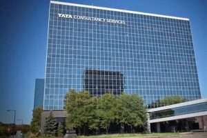tata consultancy services