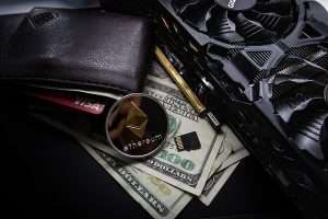 what is cold wallet