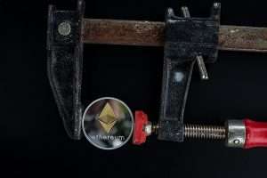 The Basic Features of Ethereum Programming Language Vyper