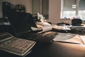 A Brief Note on Proof of Stake