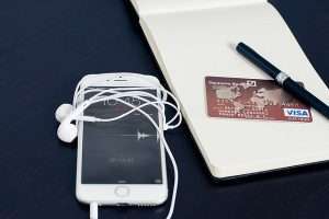 corporate payments