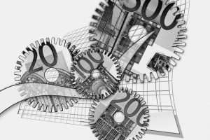 Decentralized Blockchain Technology