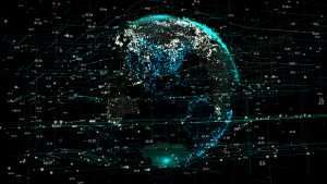 Decentralized Ledger Technology