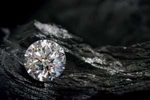 NFT-Based Diamond