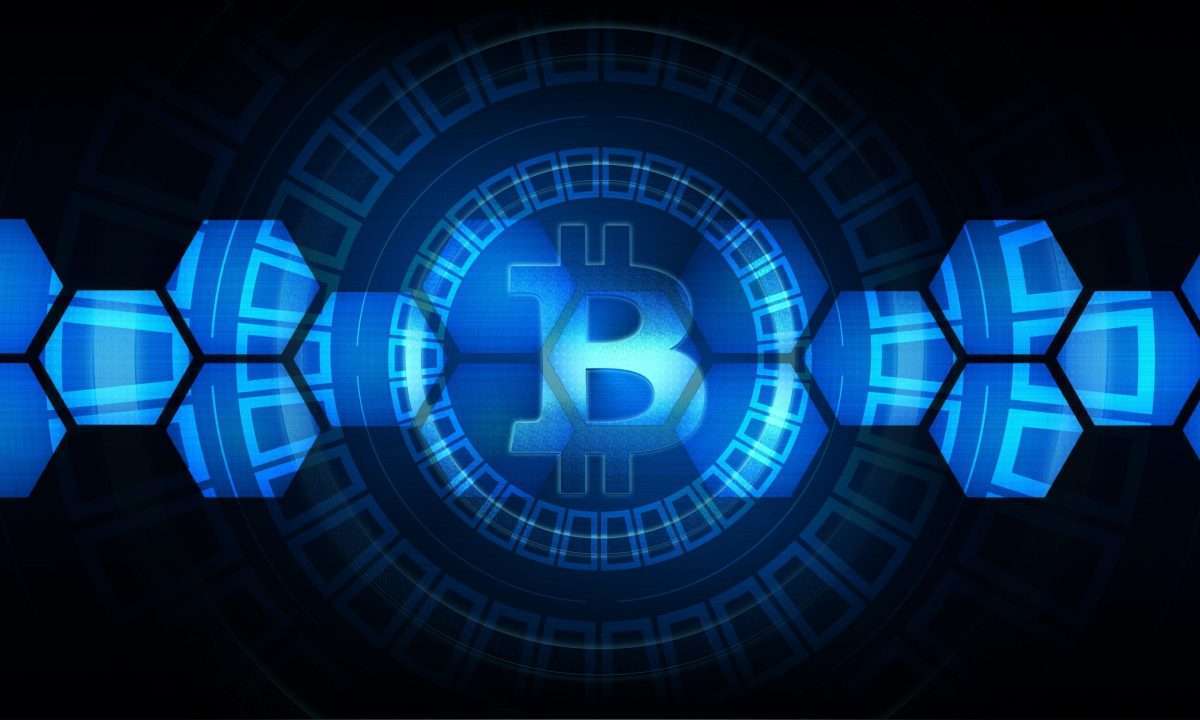 Blockchain and Bitcoin