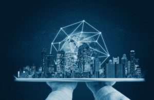 Real estate blockchain
