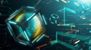 Blockchain in Finance Industry