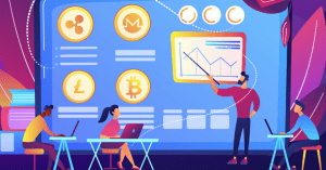Cryptocurrency Courses Online