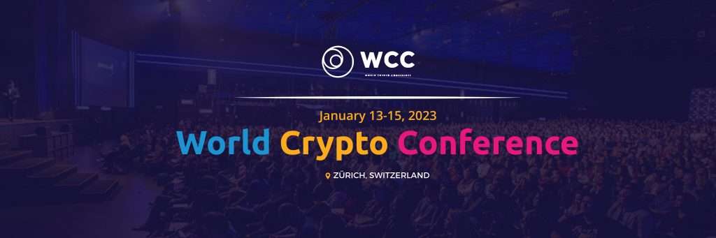 World Crypto Conference 2023