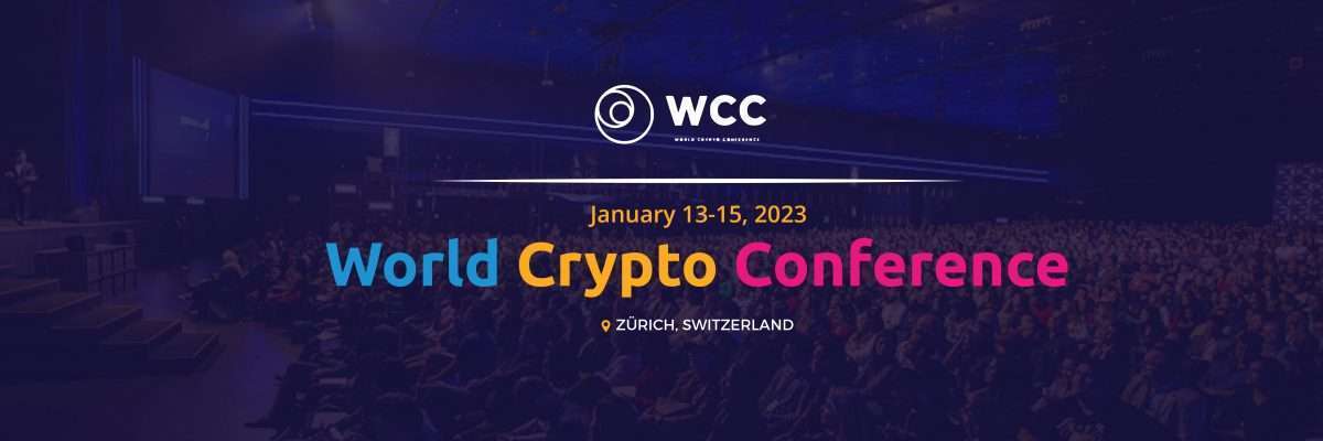 World Crypto Conference 2023