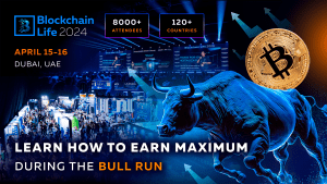 Blockchain Life Dubai 2024