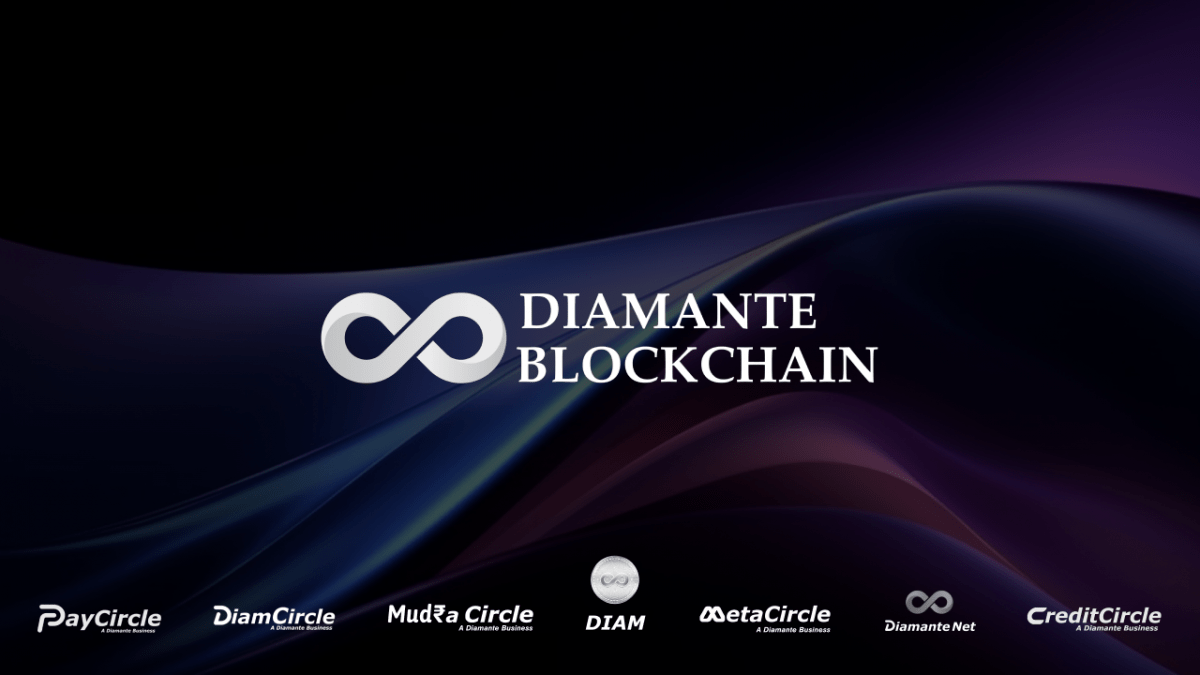 Diamante Blockchain announces the integration of BNB Chain’s Greenfield into its ecosystem