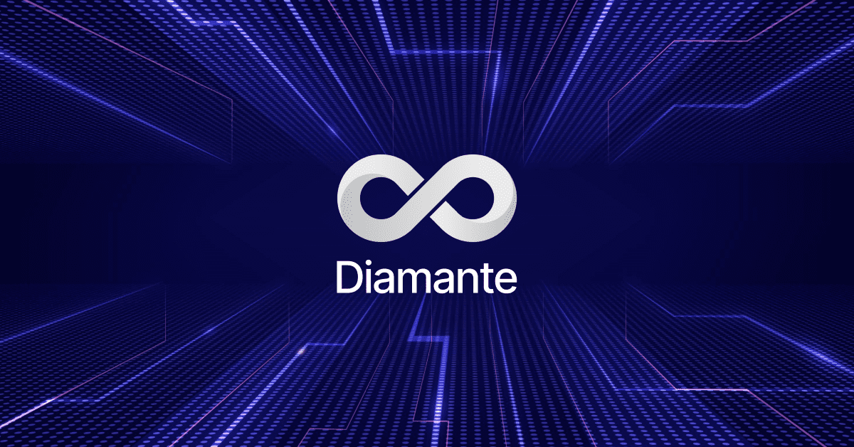 Diamante Sets New Security Standards with Multi-Layer Authentication for dApps on Diamante