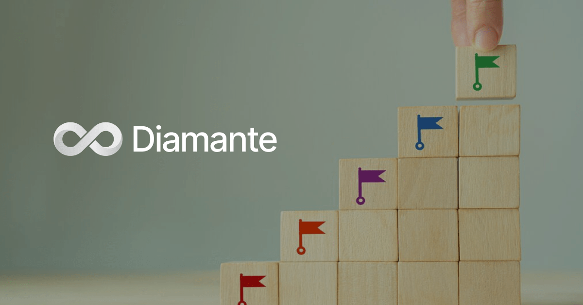 Diamante Announces Strategic Blueprint for Revolutionizing Global Finance by 2026