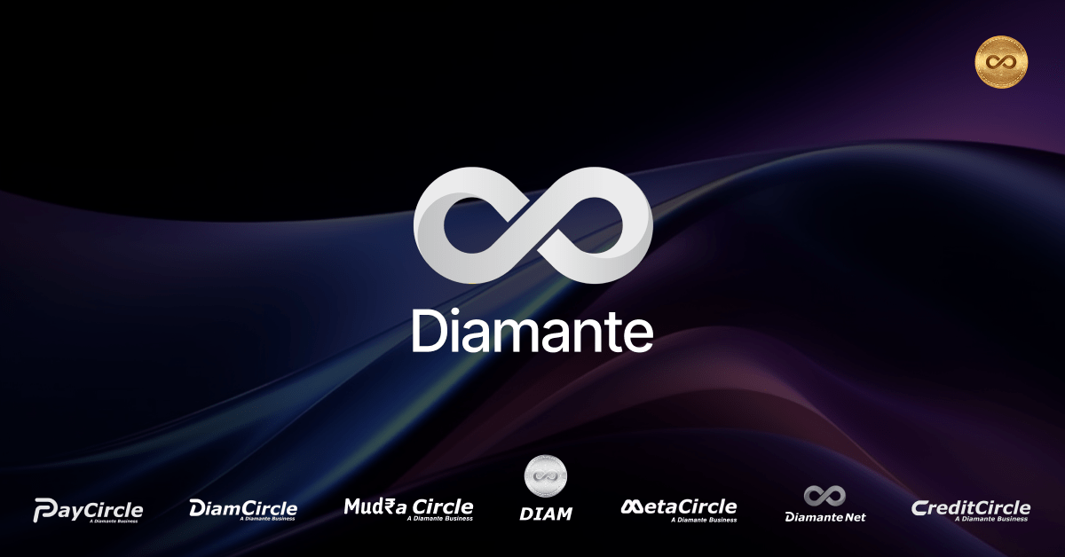 Understanding the Long Term Vision for the Diamante Ecosystem – Chirag Jetani