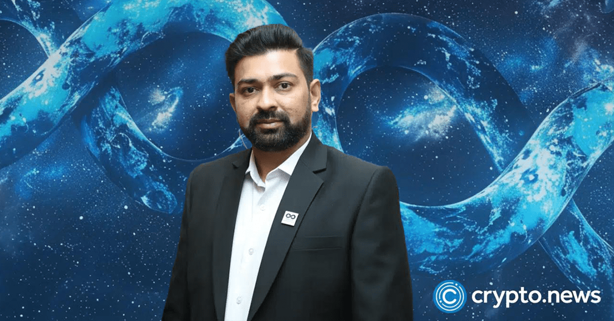 Exploring Diamante with Founder and COO Chirag Jetani