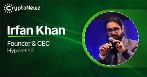 Irfan Khan_CryptoNewz_Hypermine