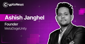 We are Not Just Building a Game - We’re Creating an Ecosystem Where Players Truly Own their Experiences, Rewards, and Assets: Ashish Janghel