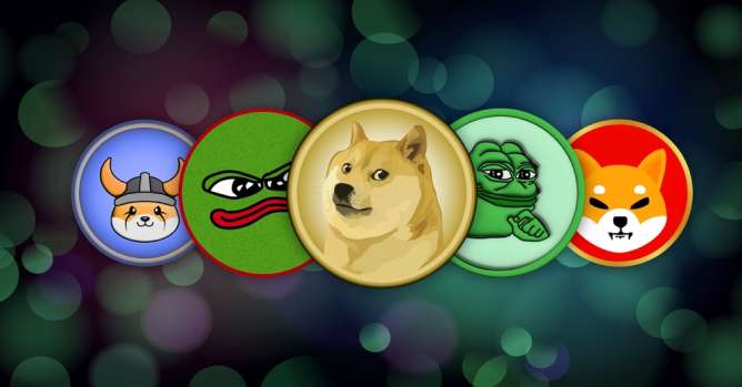 The Future of Meme Coins: From Hype to Sustainability