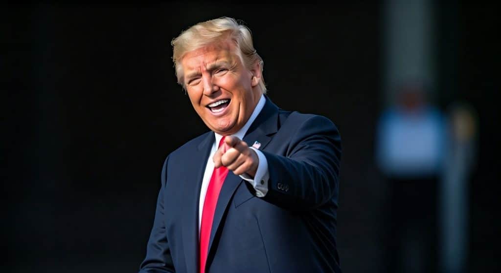 TRUMP Coin: A Boon or Bane for the Crypto Landscape?