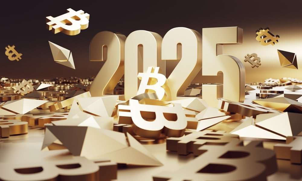 Does Crypto Finally Goes Mainstream in 2025?