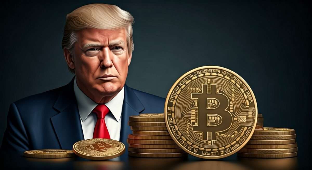 Trump 2.0: A Blessing or a Curse for Crypto?_CryptoNewz