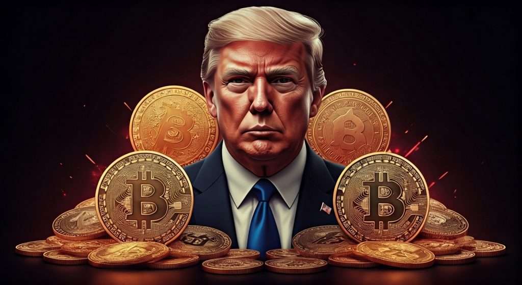 Crypto Firms Eye Banking Charters as Trump’s Return Shifts Regulatory Landscape