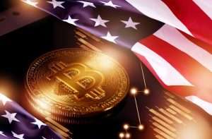 Trump’s New Tariffs Spark Market Turbulence, Crypto Faces Volatility