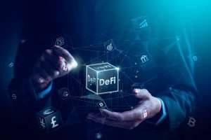 Is DeFi’s Decline a Hidden Buying Opportunity?