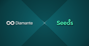 Diamante’s Quantum-Resilient Blockchain to Power Seeds’ Financial-Gamified Platform