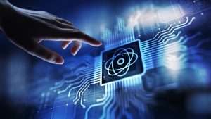 The Rise of Quantum-Resistant Cryptography: Preparing for a Post-Quantum World