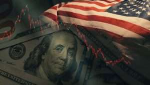 Recession in 2025? Crypto Bettors Spike Odds After Trump’s Surprise Tariff Shock