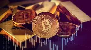 Can Bitcoin Reach $220,000 in 2025? Gold-Based Forecast Models Say It’s Possible