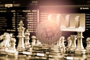Bitcoin Blasts Past $110K: Is $112K the Next Stop in Crypto’s Bull Run?