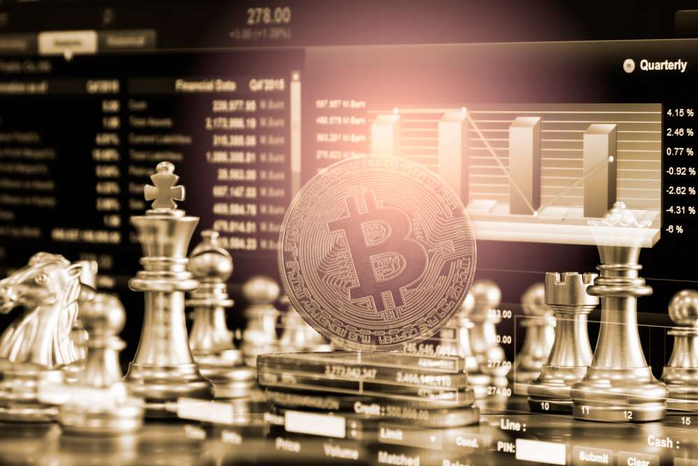 Bitcoin Blasts Past $110K: Is $112K the Next Stop in Crypto’s Bull Run?