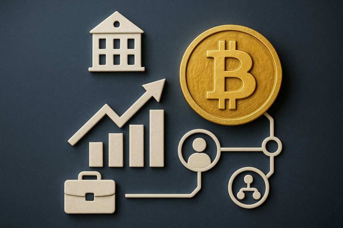 Corporate Bitcoin Strategy Explained: How Companies Like Strategy Lead the Charge